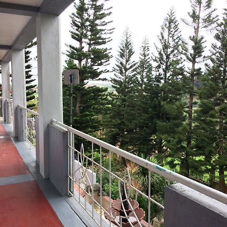 El Paso Inn Tagaytay City Екстер'єр фото