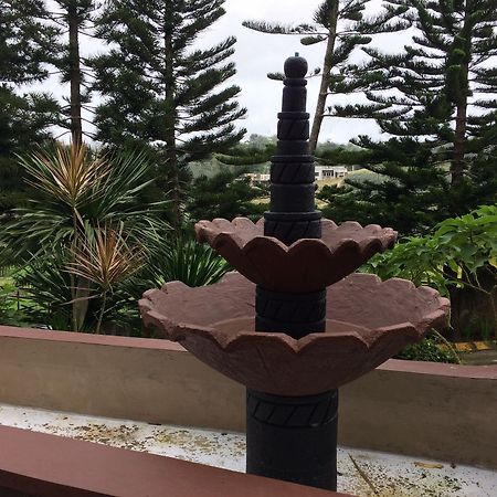 El Paso Inn Tagaytay City Екстер'єр фото