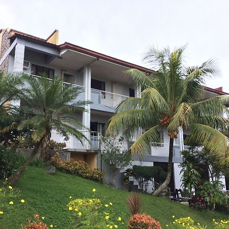 El Paso Inn Tagaytay City Екстер'єр фото