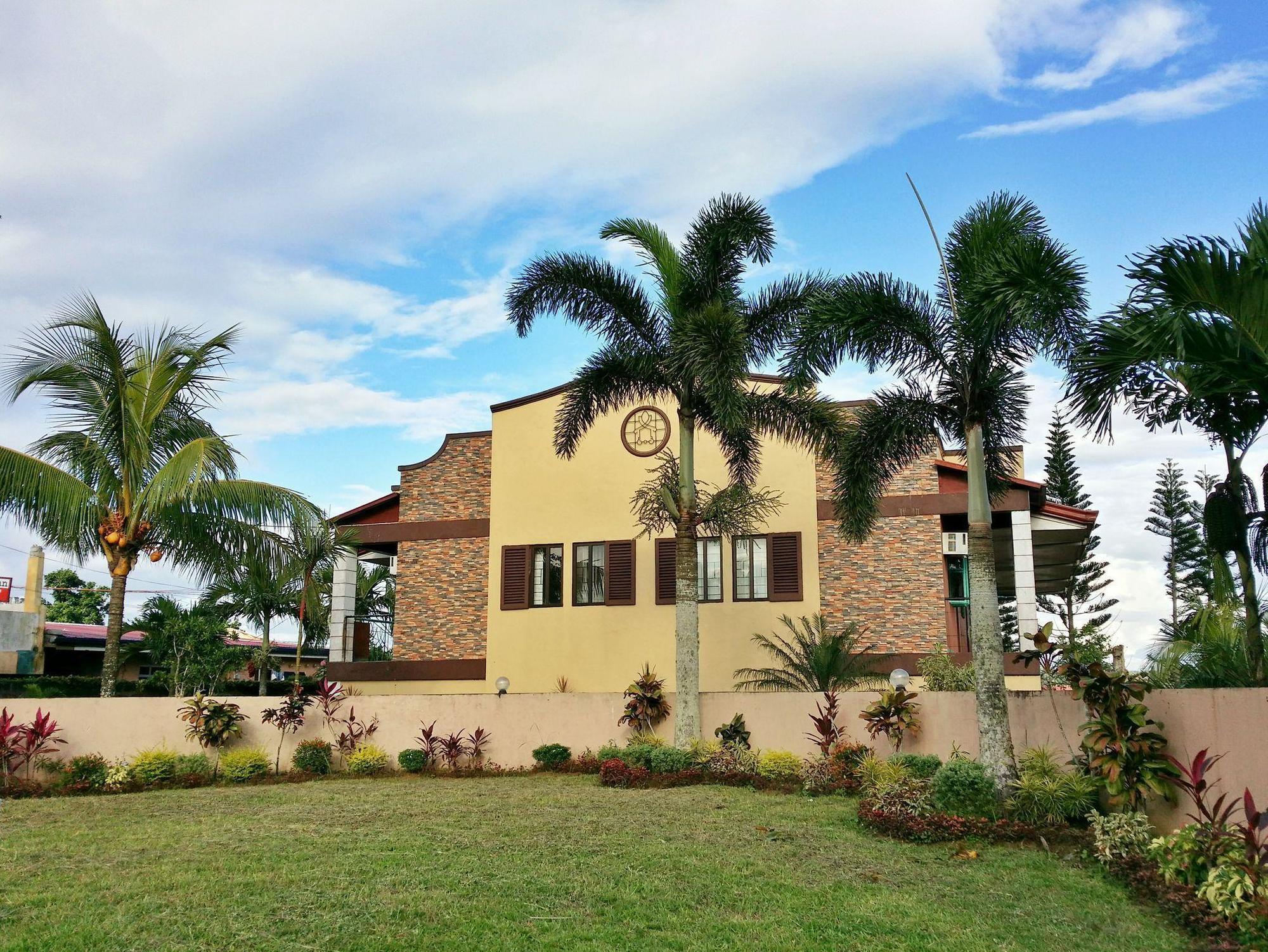 El Paso Inn Tagaytay City Екстер'єр фото