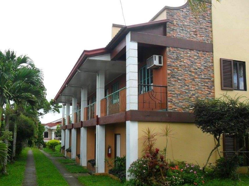 El Paso Inn Tagaytay City Екстер'єр фото