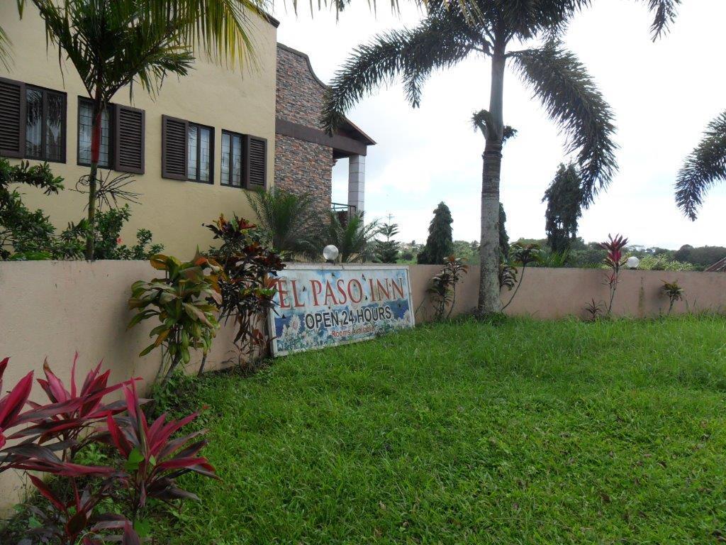 El Paso Inn Tagaytay City Екстер'єр фото