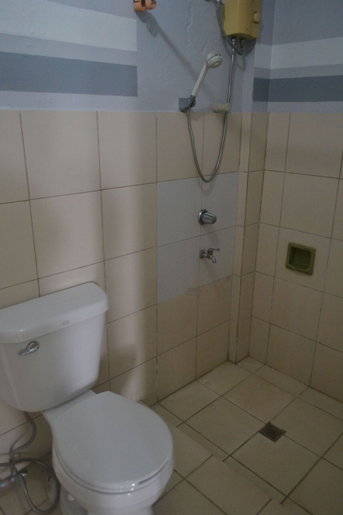El Paso Inn Tagaytay City Екстер'єр фото