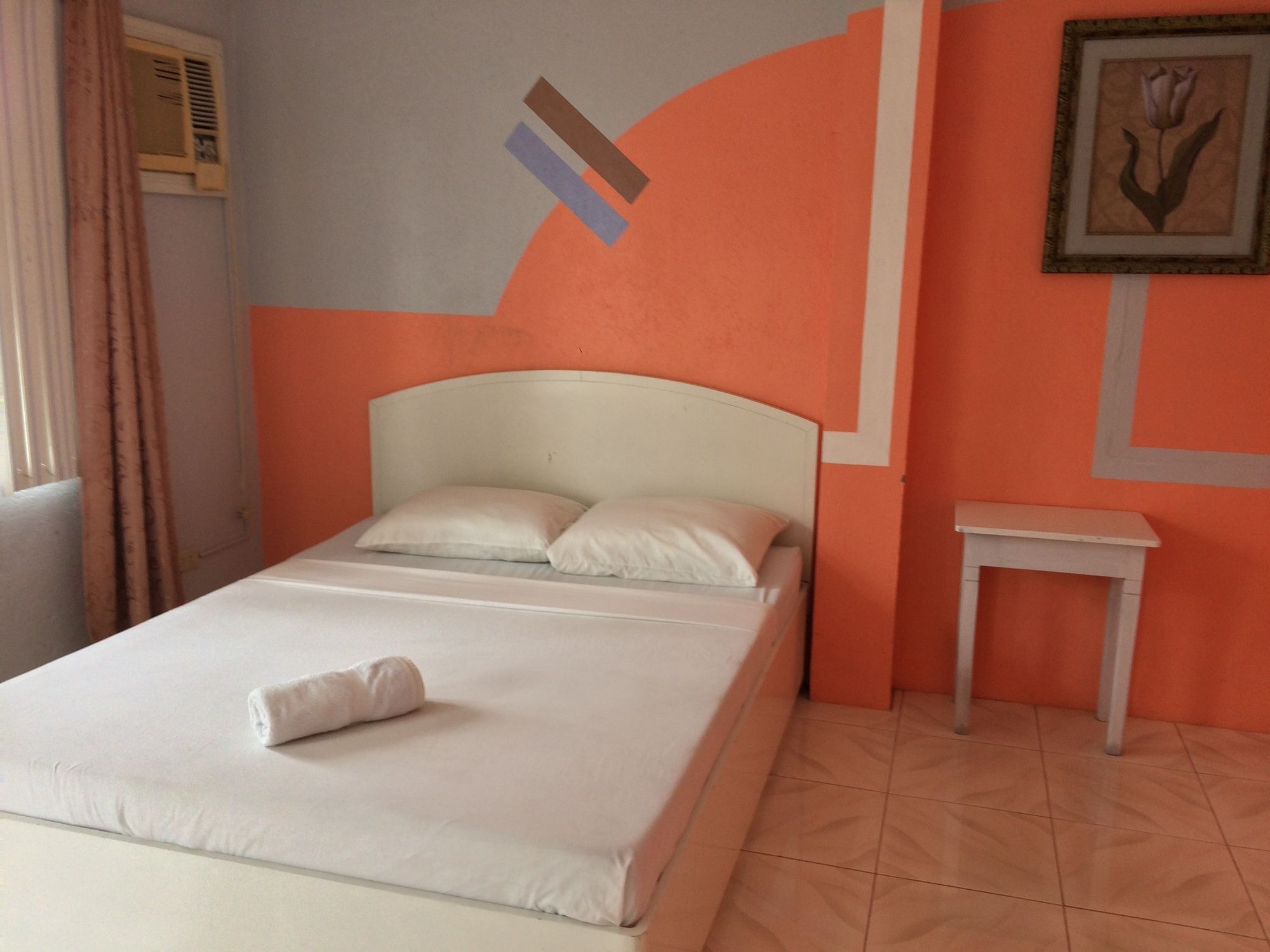 El Paso Inn Tagaytay City Екстер'єр фото