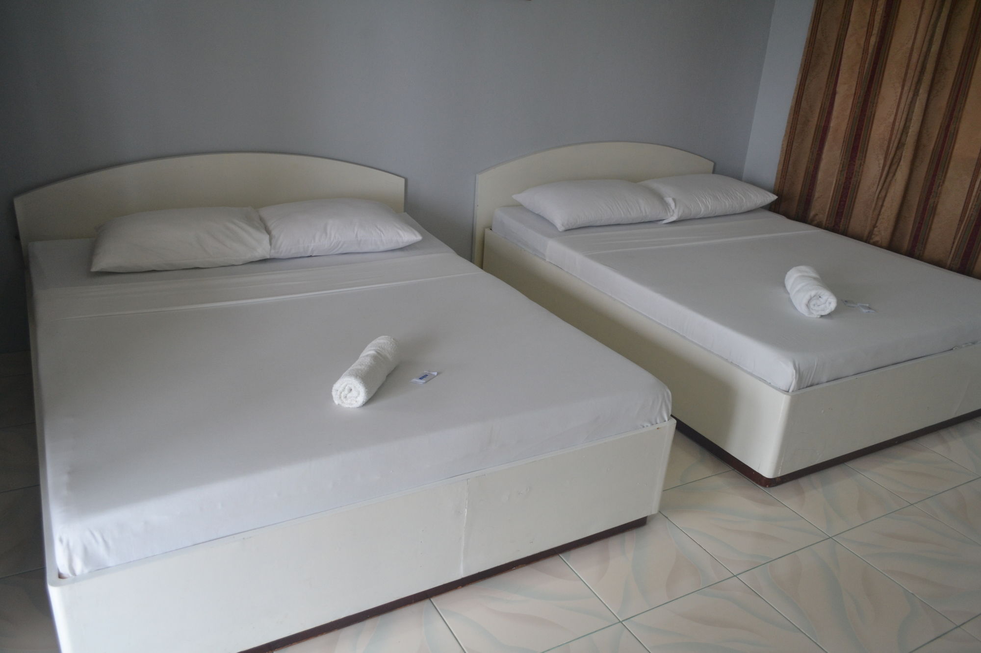 El Paso Inn Tagaytay City Екстер'єр фото