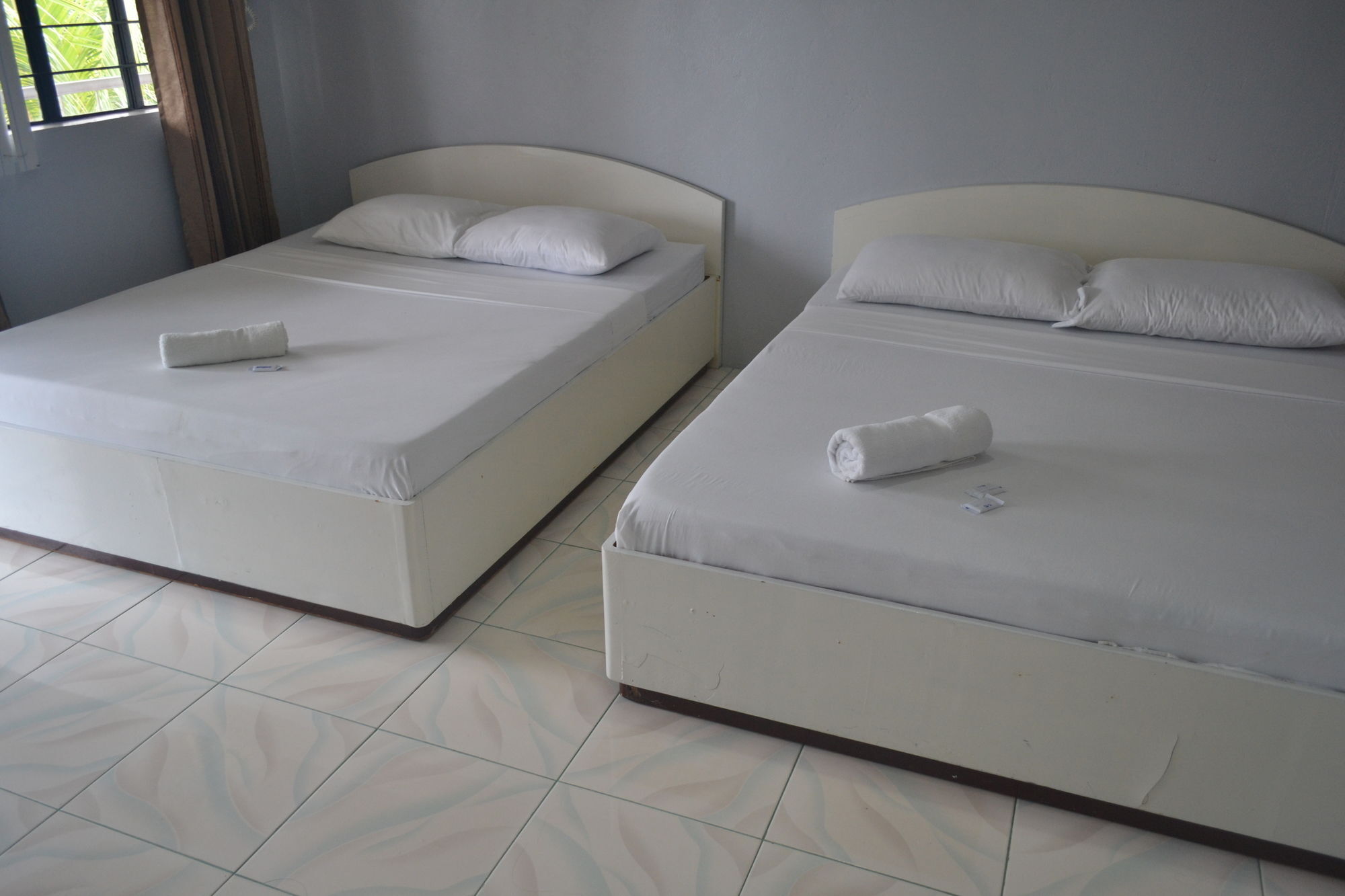 El Paso Inn Tagaytay City Екстер'єр фото