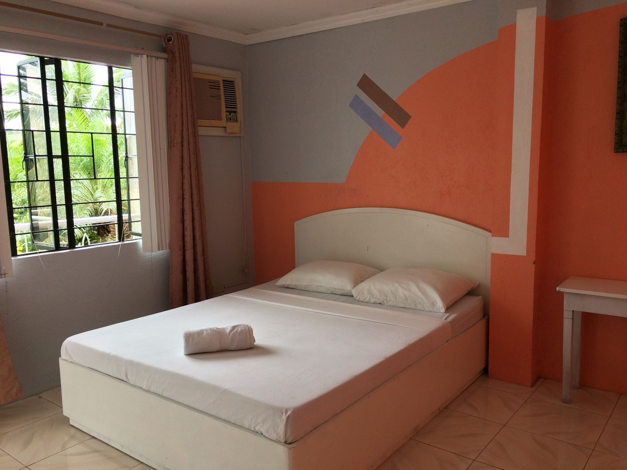 El Paso Inn Tagaytay City Екстер'єр фото