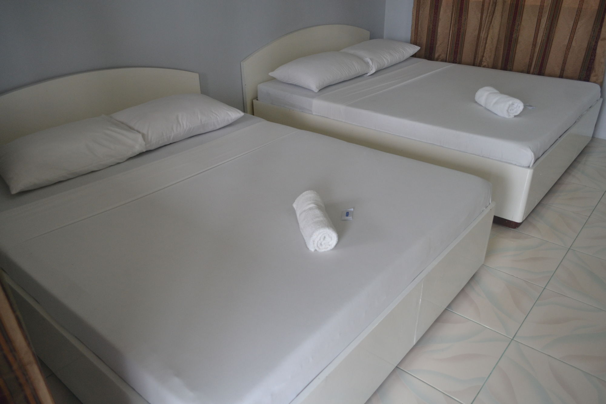 El Paso Inn Tagaytay City Екстер'єр фото