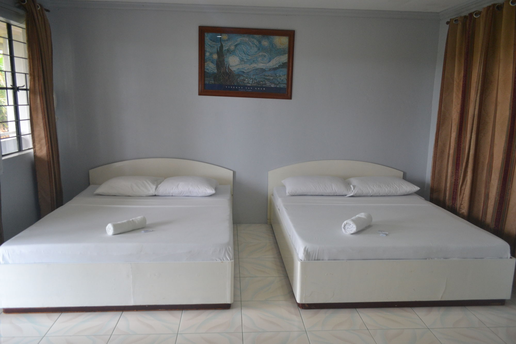 El Paso Inn Tagaytay City Екстер'єр фото