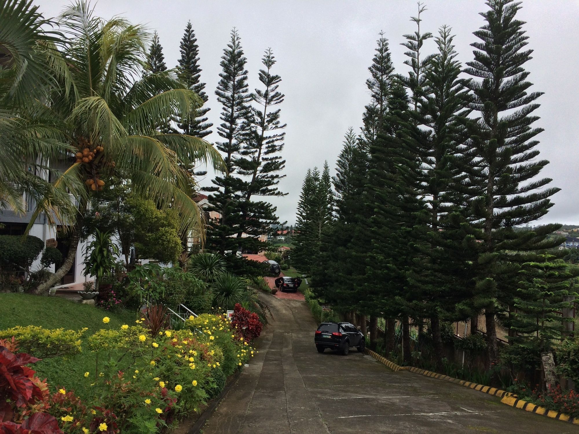 El Paso Inn Tagaytay City Екстер'єр фото